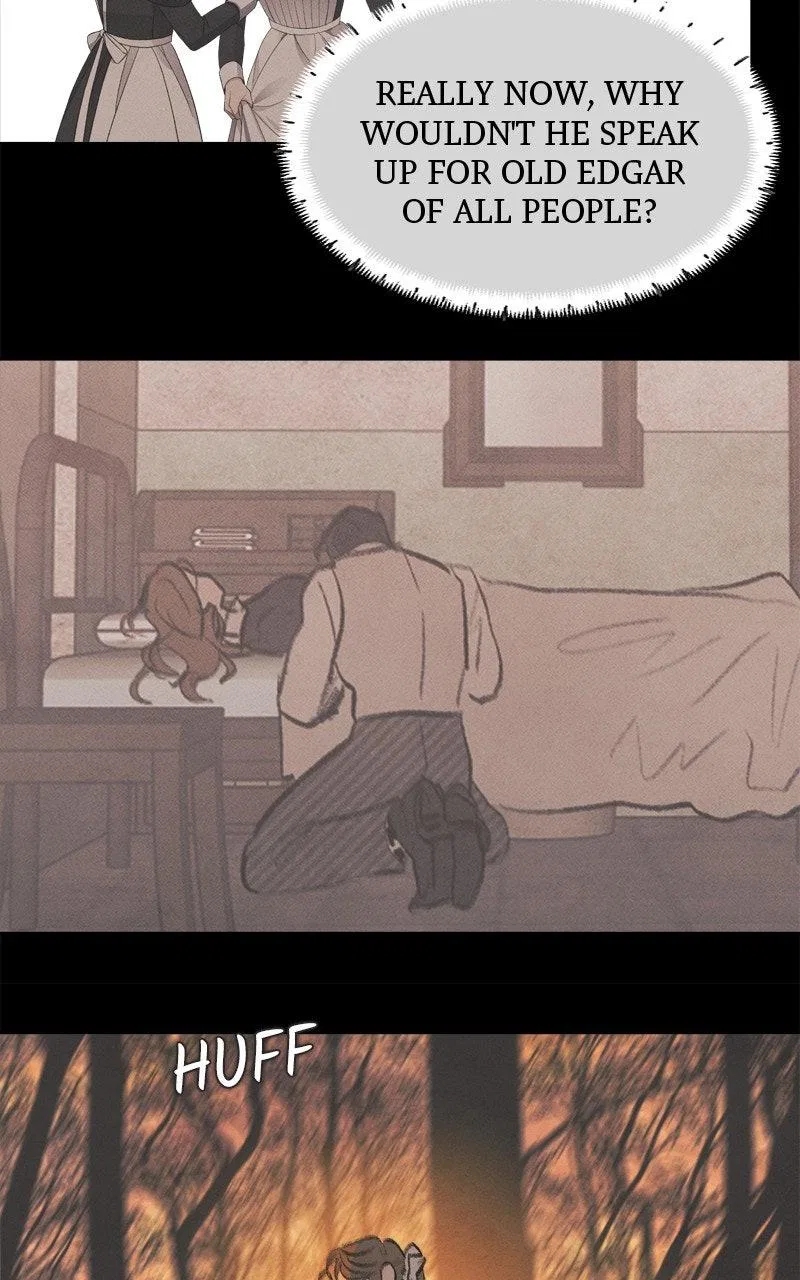 Emerald Midnight’s Lover Chapter 60 – Page 19