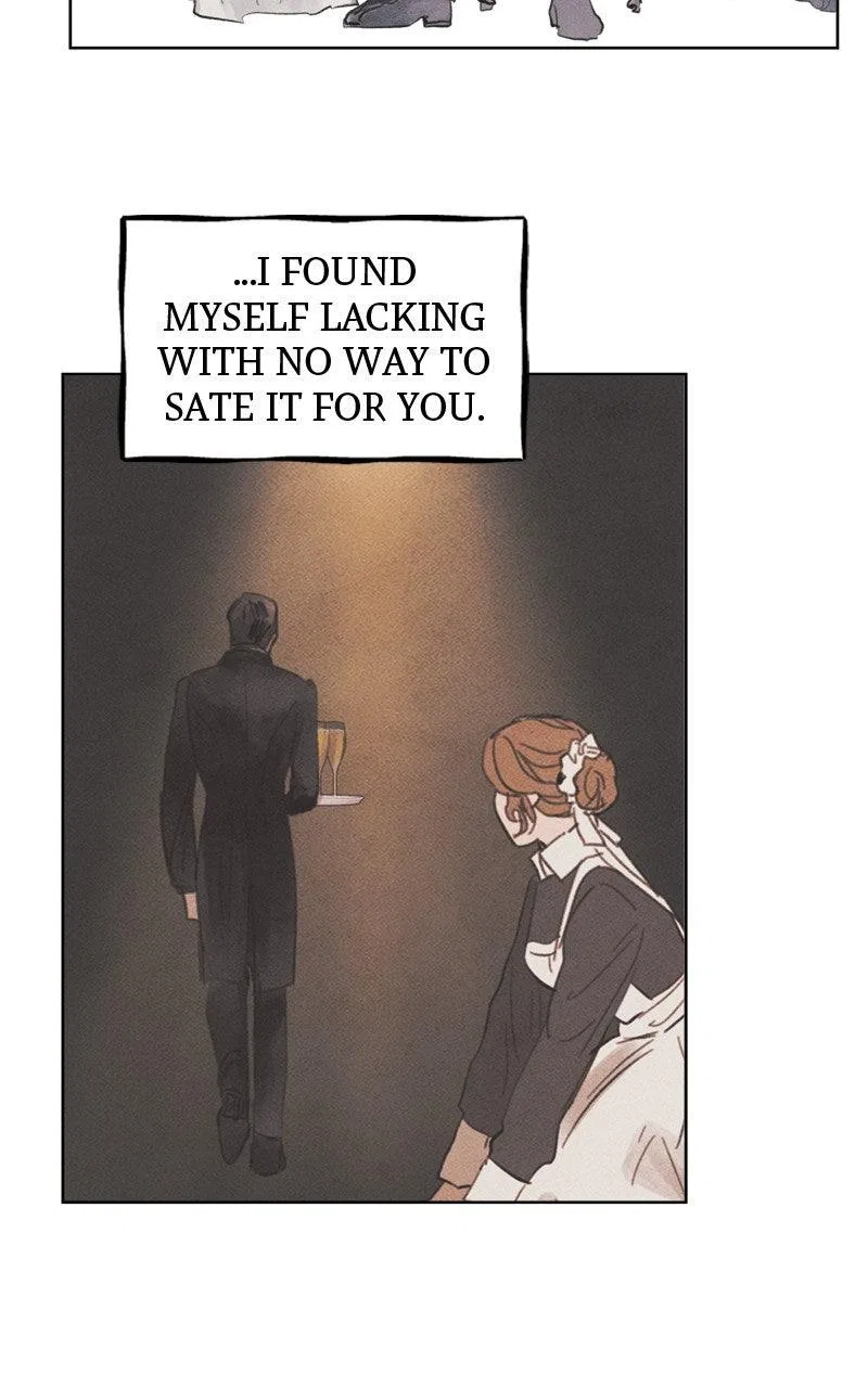 Emerald Midnight’s Lover Chapter 60 – Page 25