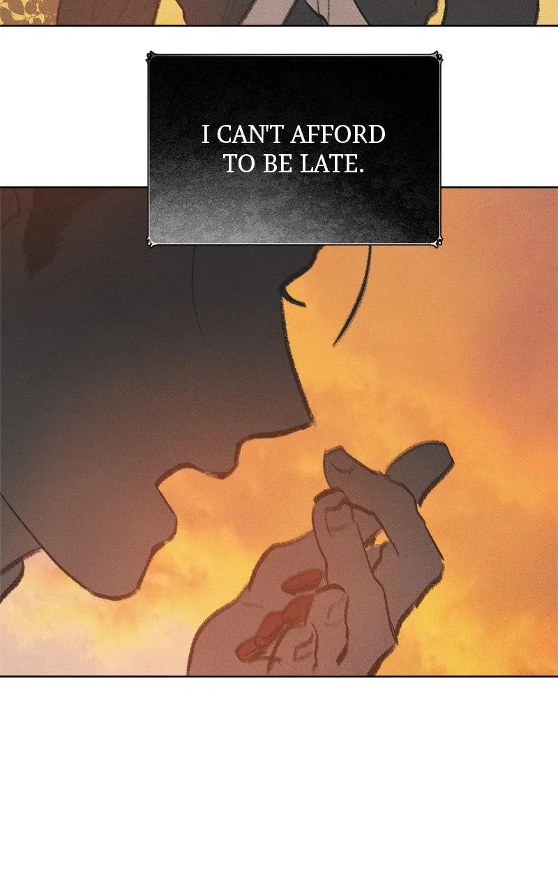 Emerald Midnight’s Lover Chapter 60 – Page 33