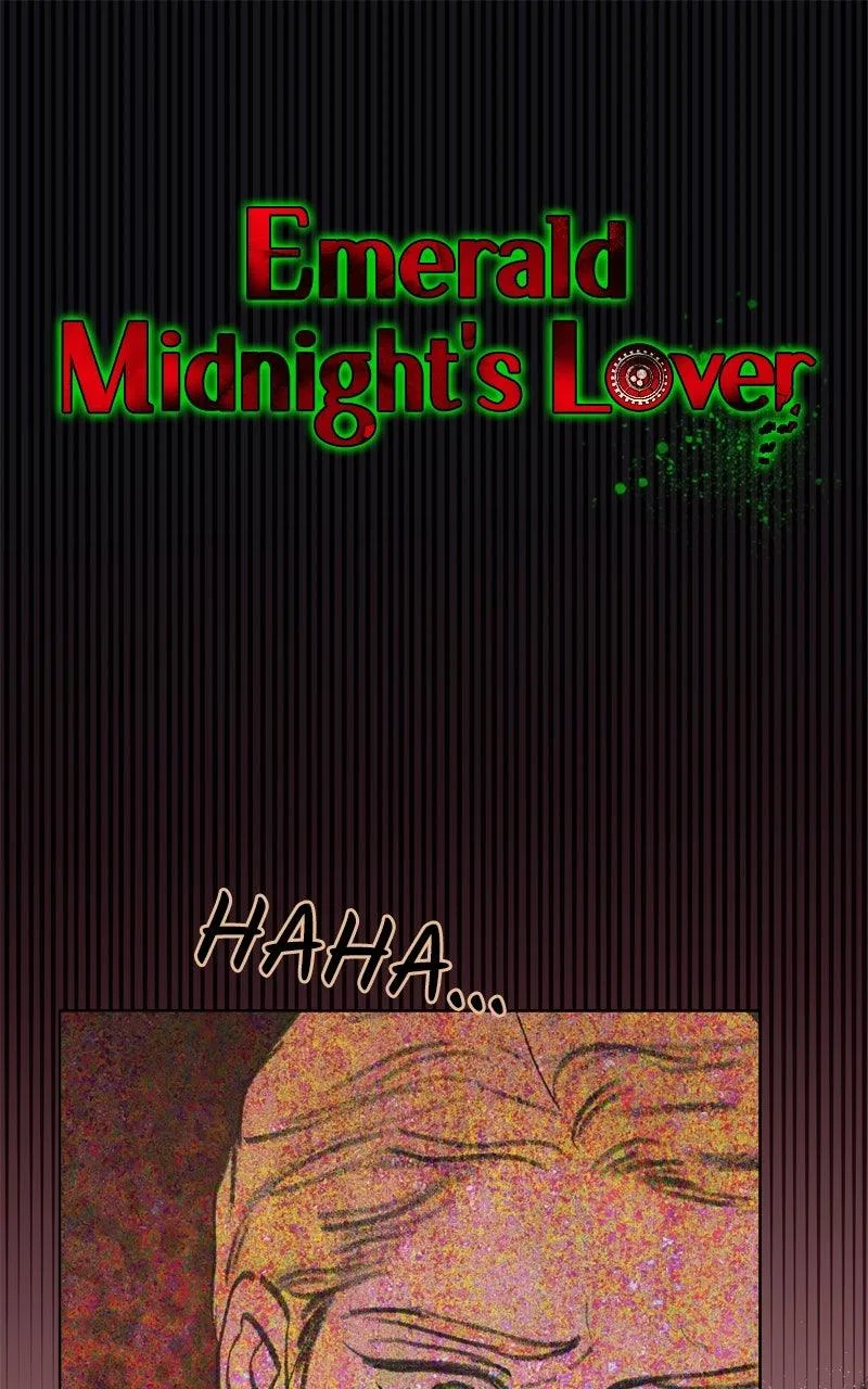 Emerald Midnight’s Lover Chapter 59 – Page 1