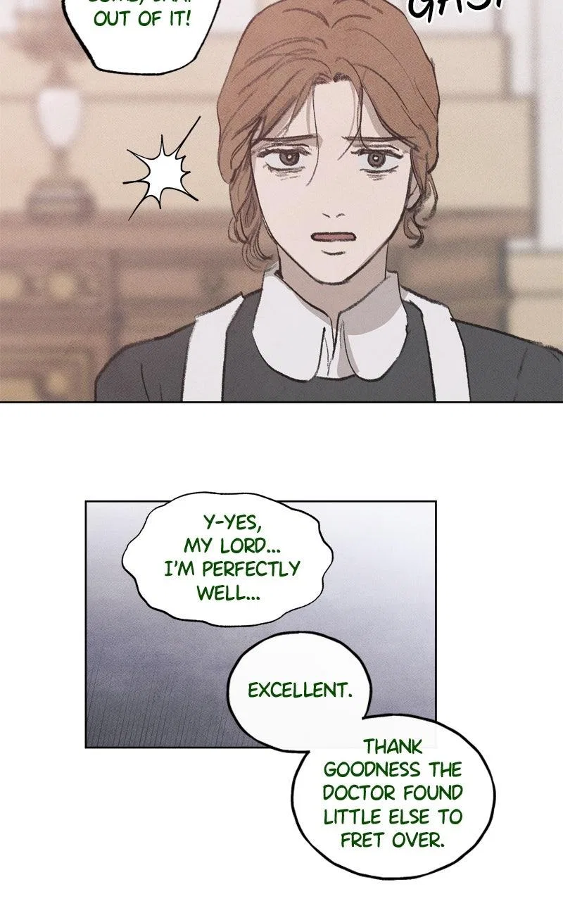 Emerald Midnight’s Lover Chapter 59 – Page 4