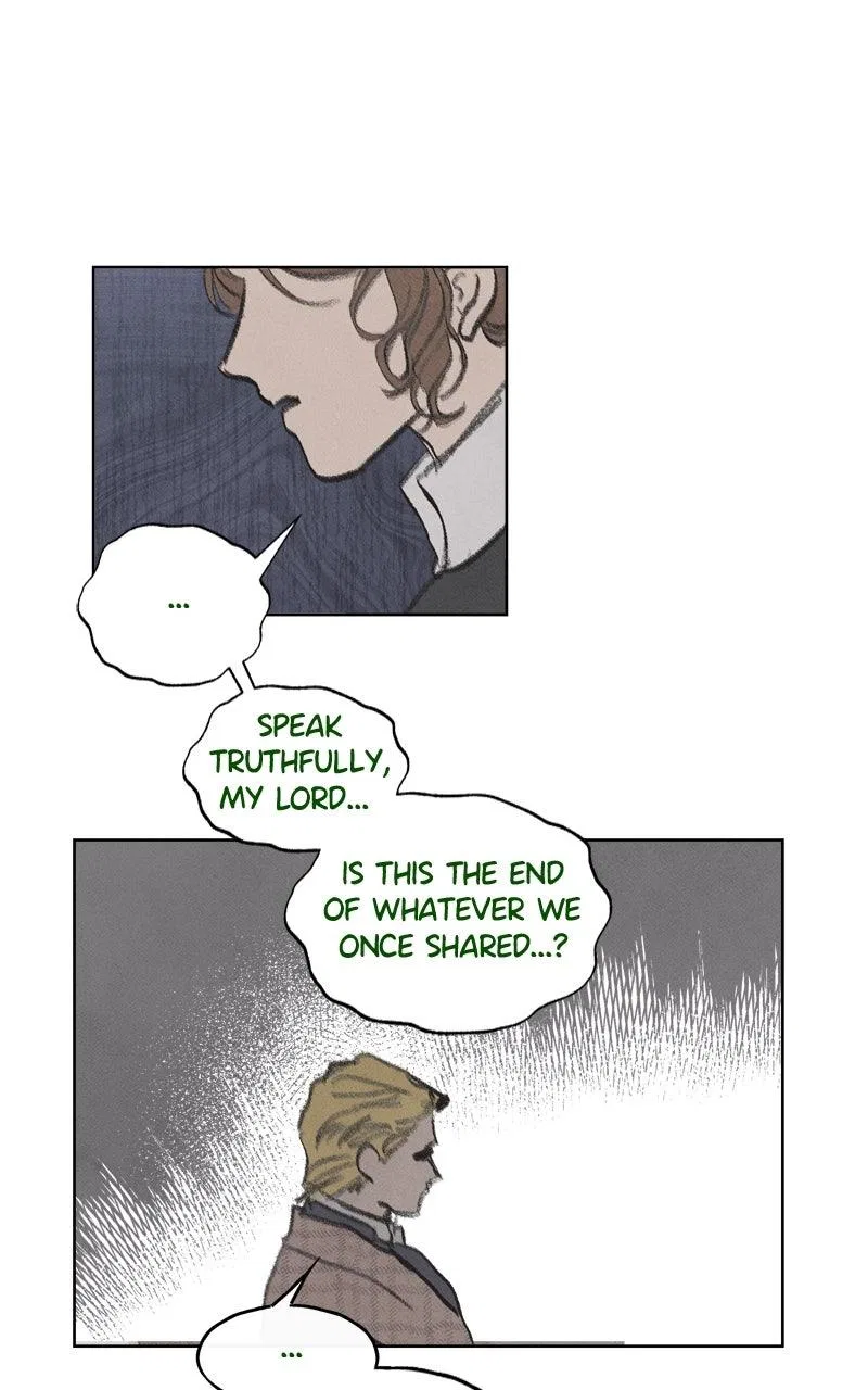 Emerald Midnight’s Lover Chapter 59 – Page 5