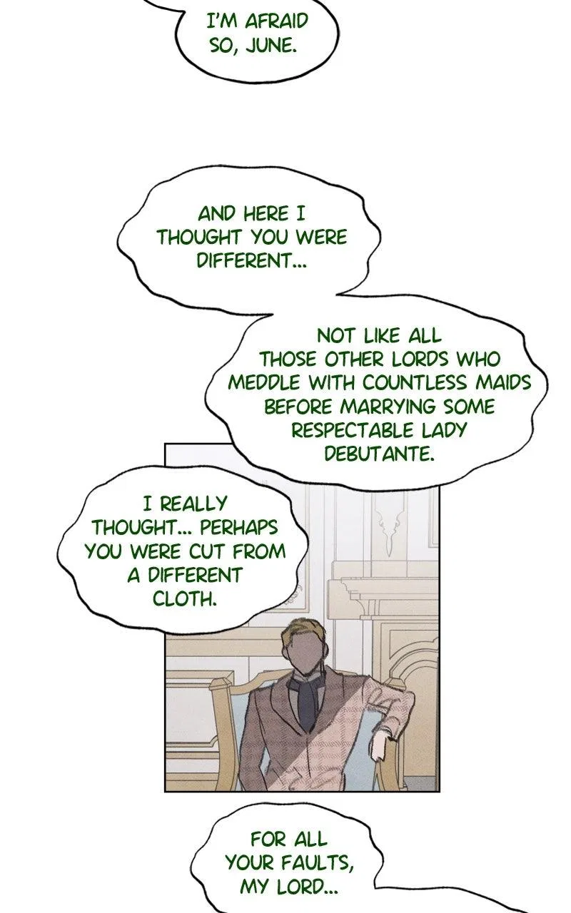 Emerald Midnight’s Lover Chapter 59 – Page 6