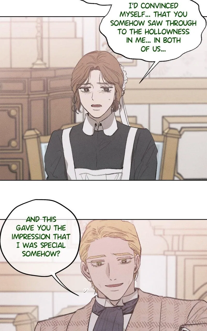 Emerald Midnight’s Lover Chapter 59 – Page 7