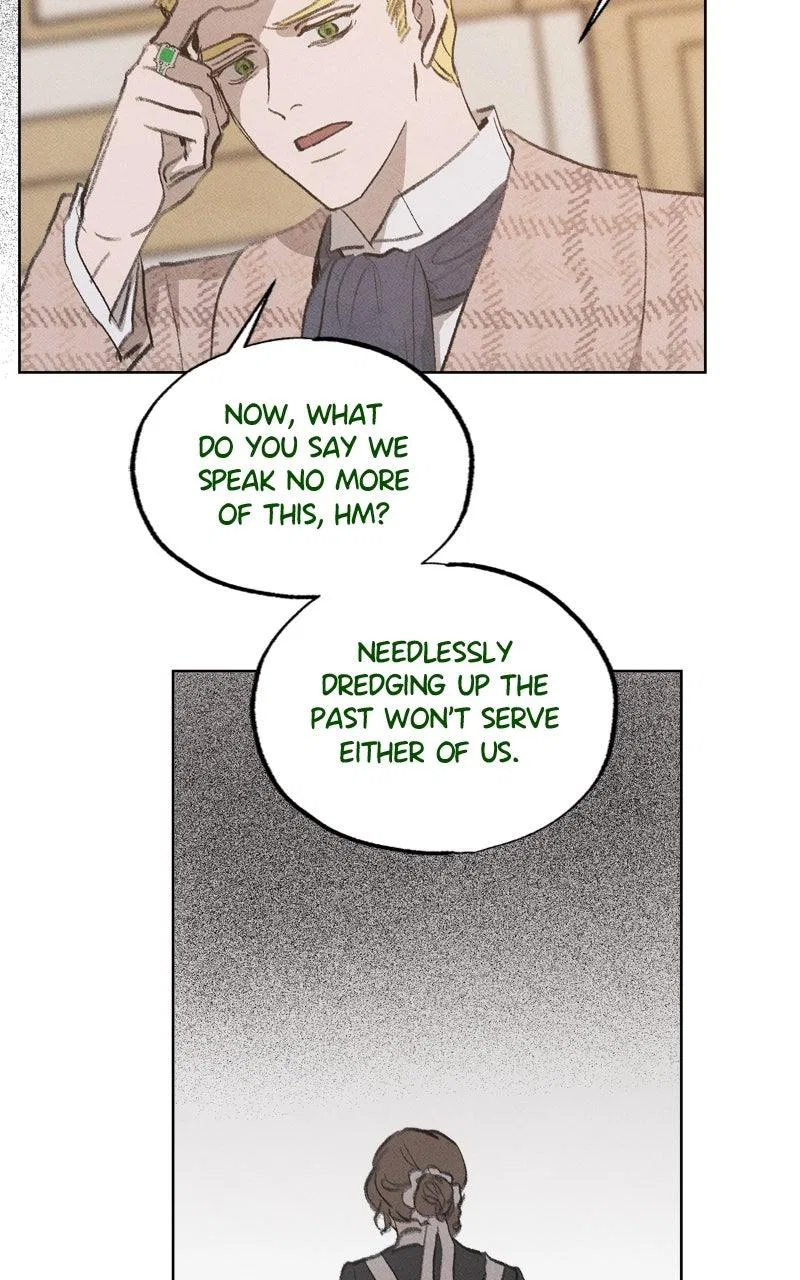 Emerald Midnight’s Lover Chapter 59 – Page 10