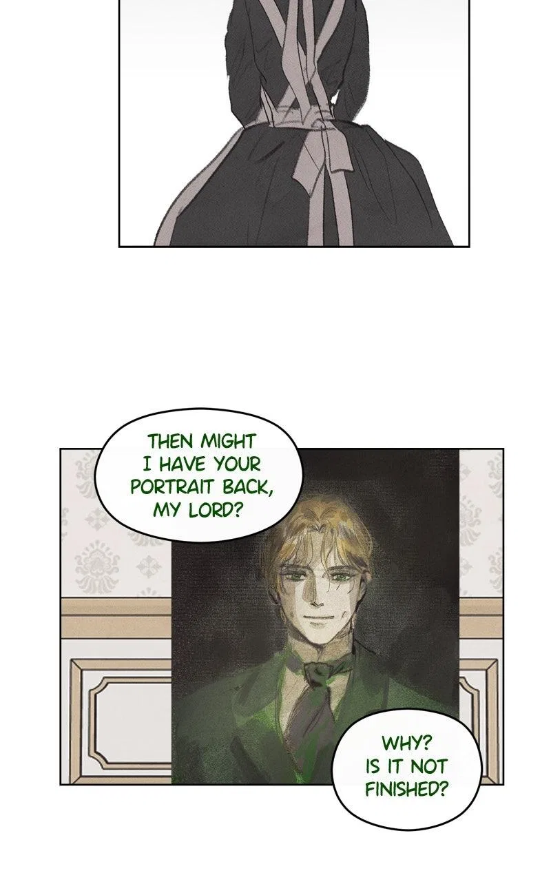 Emerald Midnight’s Lover Chapter 59 – Page 11