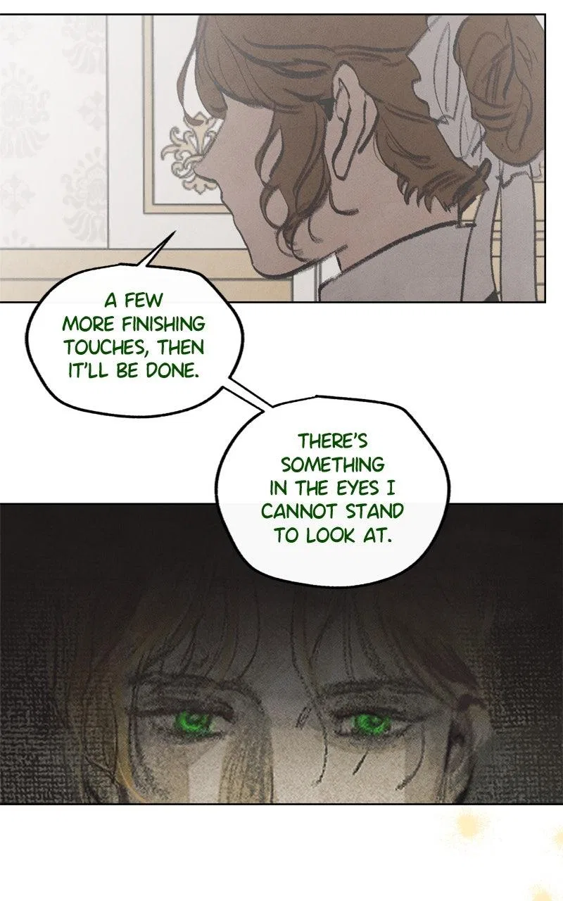 Emerald Midnight’s Lover Chapter 59 – Page 12