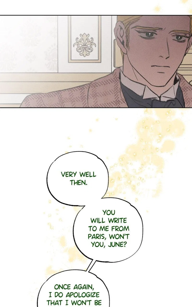 Emerald Midnight’s Lover Chapter 59 – Page 13