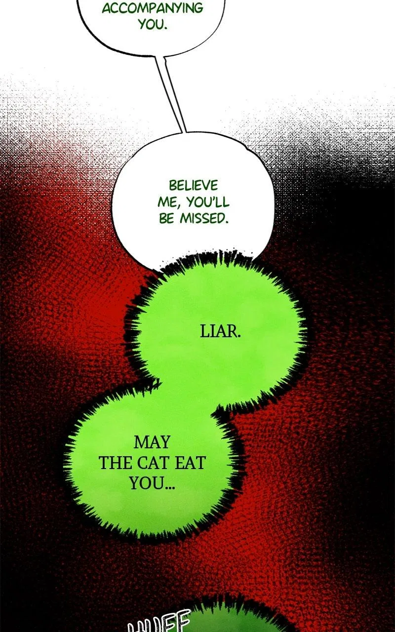 Emerald Midnight’s Lover Chapter 59 – Page 14