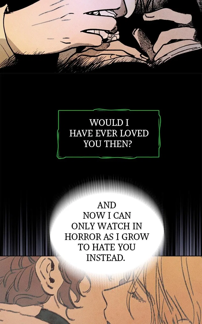 Emerald Midnight’s Lover Chapter 59 – Page 22