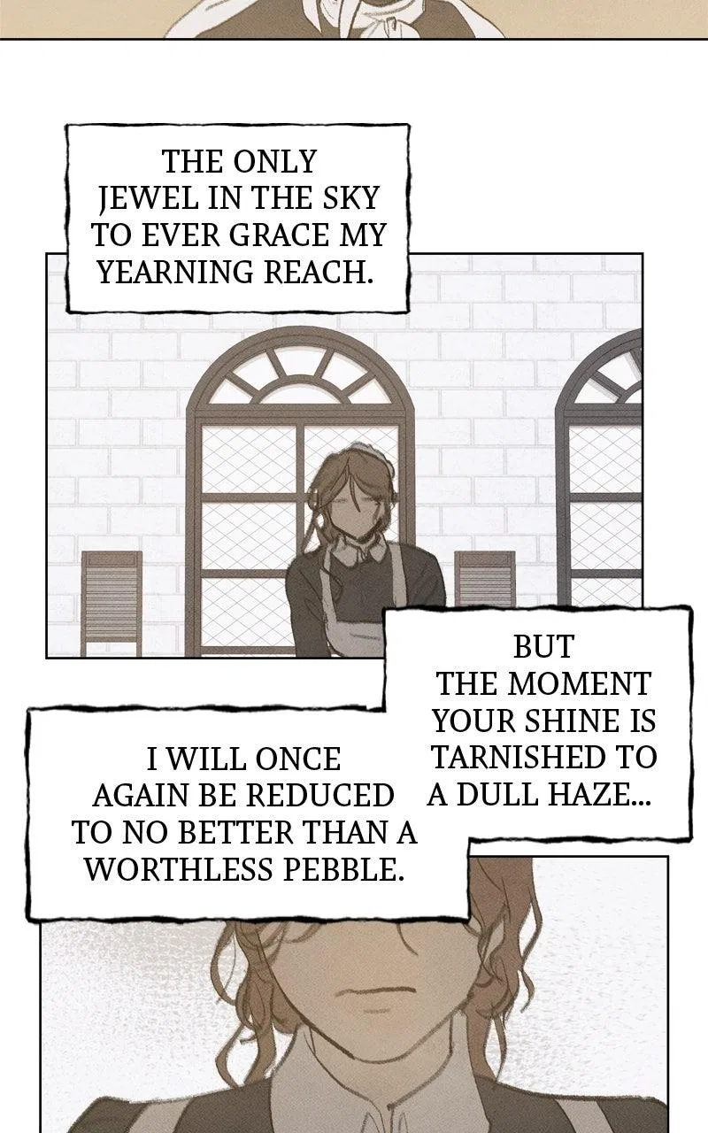 Emerald Midnight’s Lover Chapter 59 – Page 24