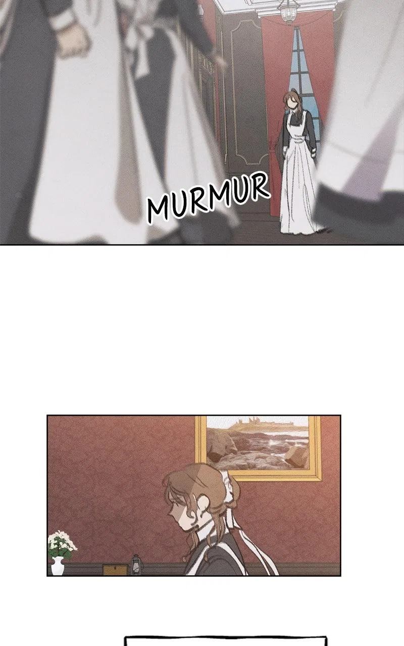 Emerald Midnight’s Lover Chapter 59 – Page 33