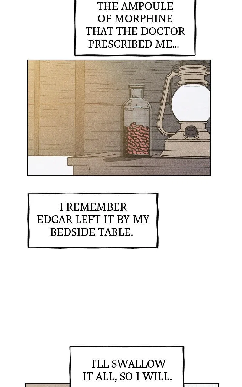 Emerald Midnight’s Lover Chapter 59 – Page 34