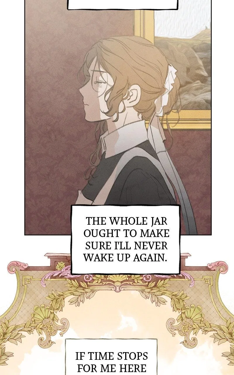 Emerald Midnight’s Lover Chapter 59 – Page 35