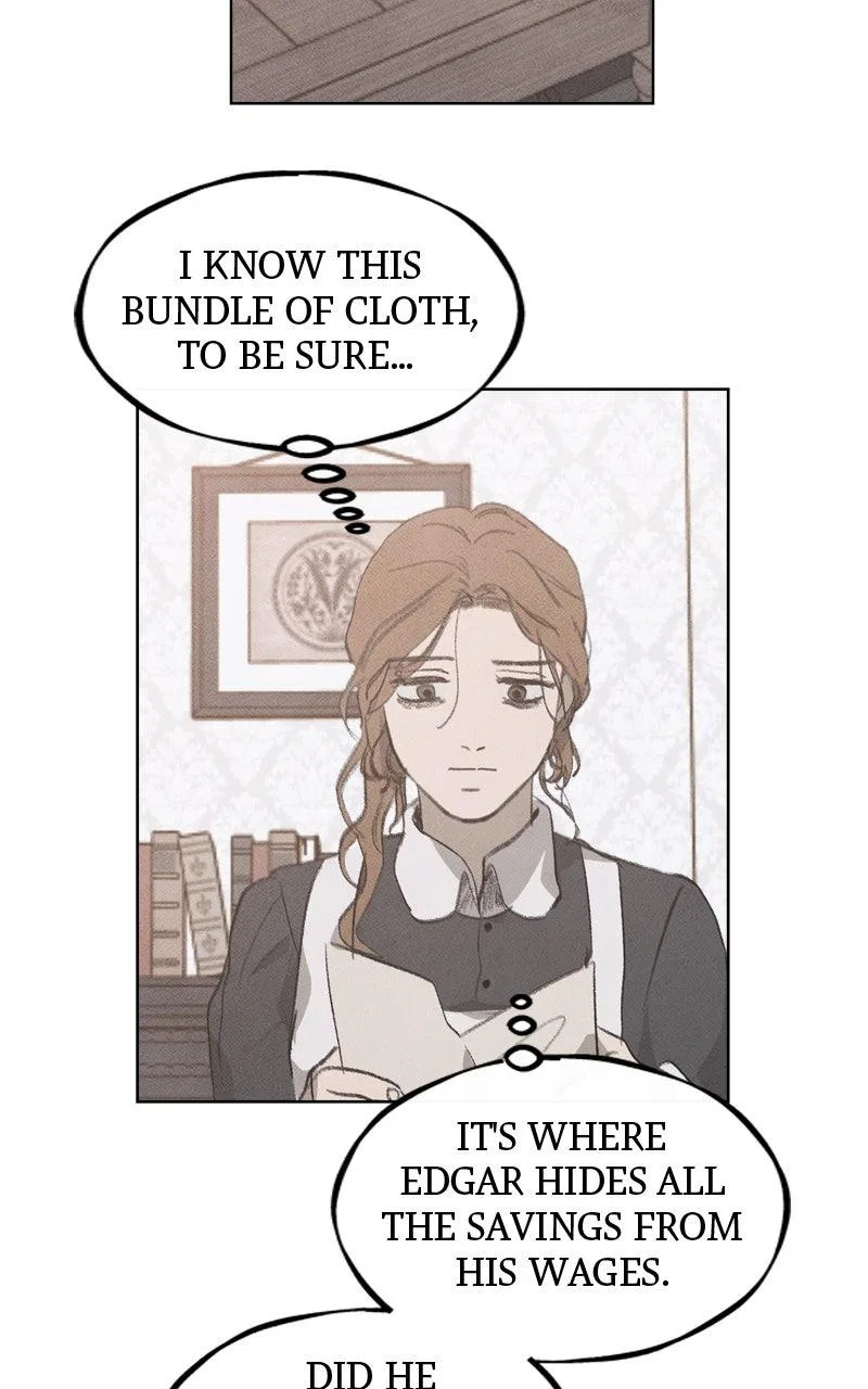 Emerald Midnight’s Lover Chapter 59 – Page 43