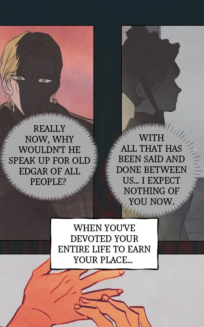 Emerald Midnight’s Lover Chapter 59 – Page 45