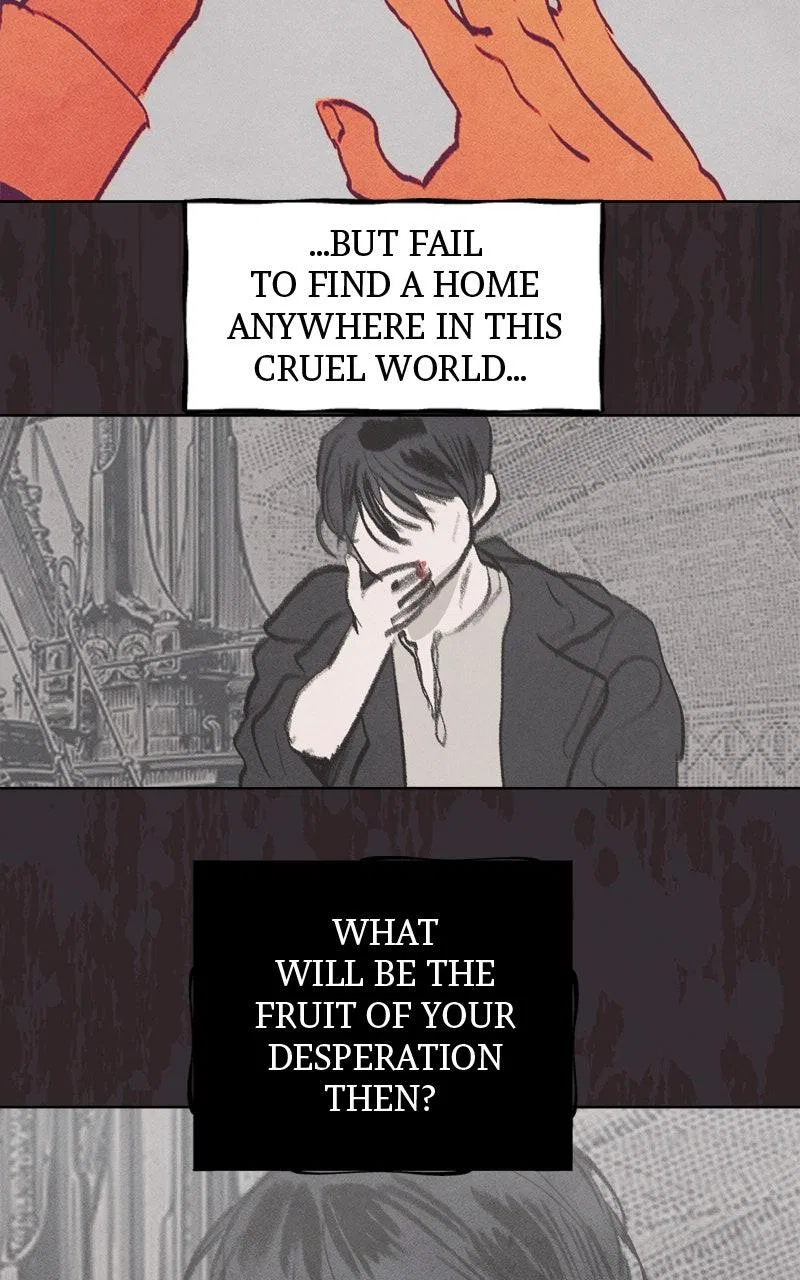 Emerald Midnight’s Lover Chapter 59 – Page 46
