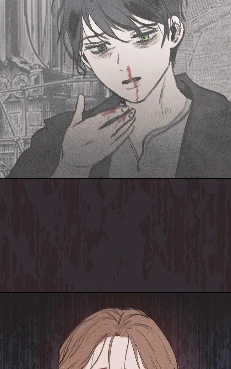 Emerald Midnight’s Lover Chapter 59 – Page 47