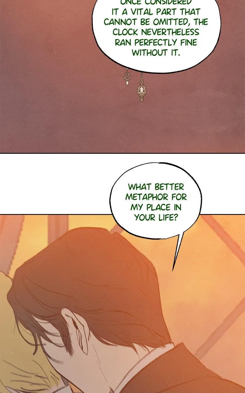 Emerald Midnight’s Lover Chapter 58 – Page 2