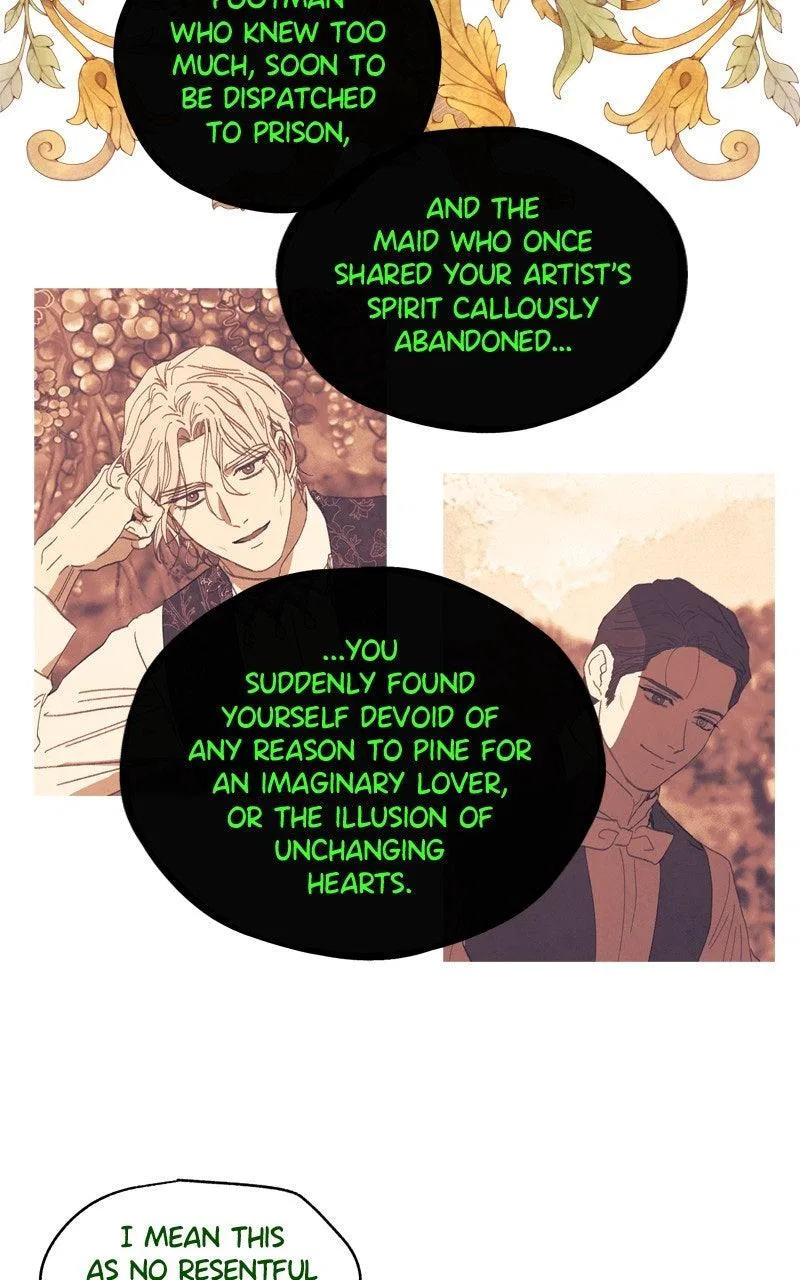 Emerald Midnight’s Lover Chapter 58 – Page 6