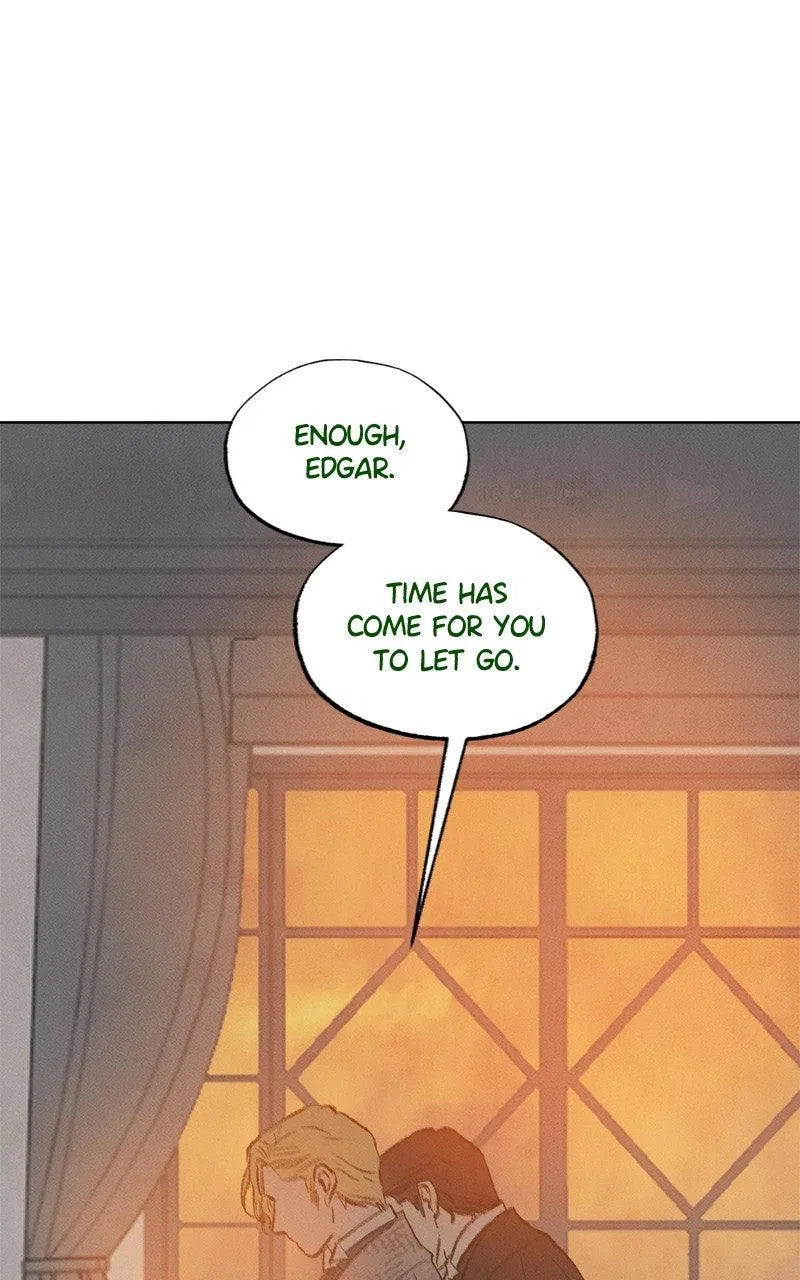 Emerald Midnight’s Lover Chapter 58 – Page 9