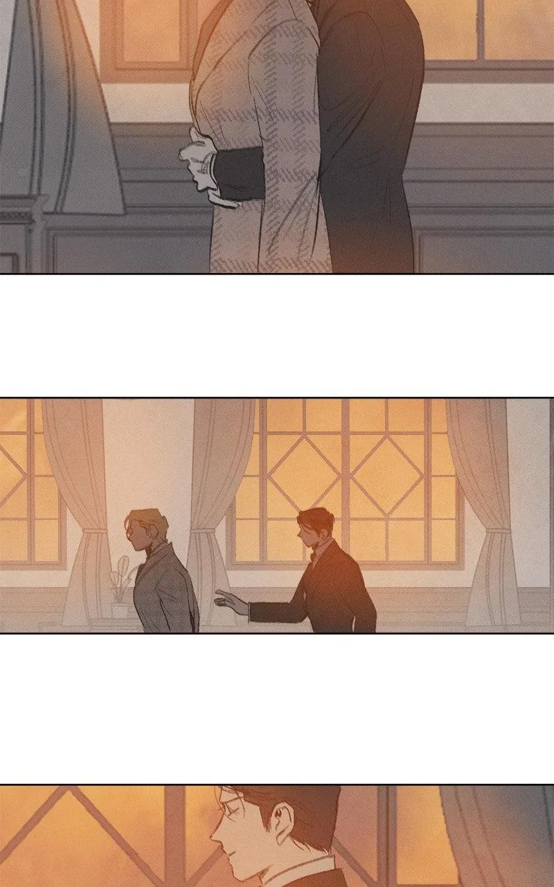 Emerald Midnight’s Lover Chapter 58 – Page 10