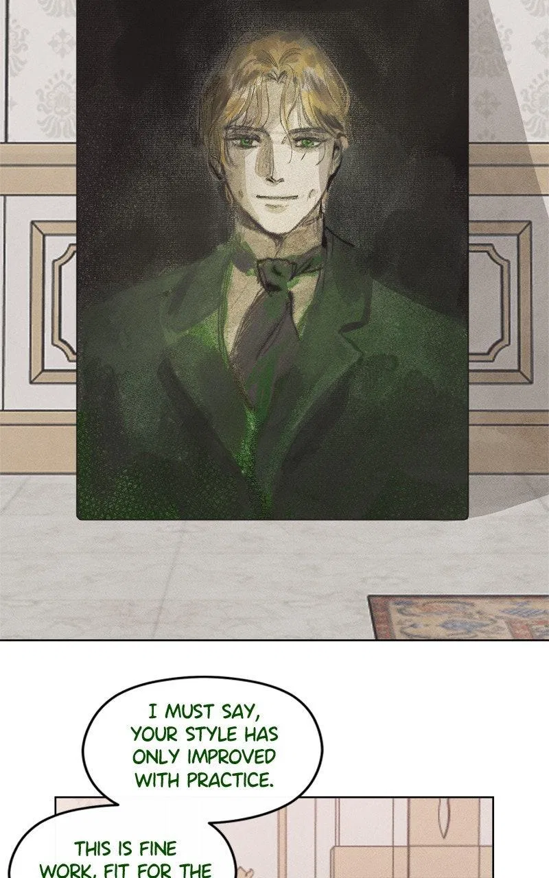 Emerald Midnight’s Lover Chapter 58 – Page 13