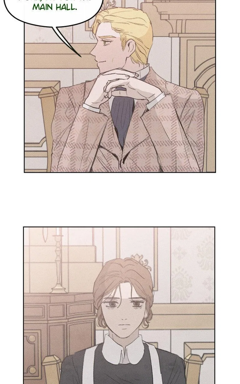 Emerald Midnight’s Lover Chapter 58 – Page 14