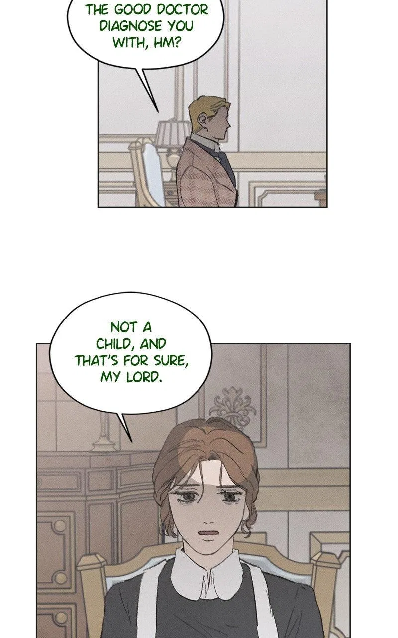 Emerald Midnight’s Lover Chapter 58 – Page 16