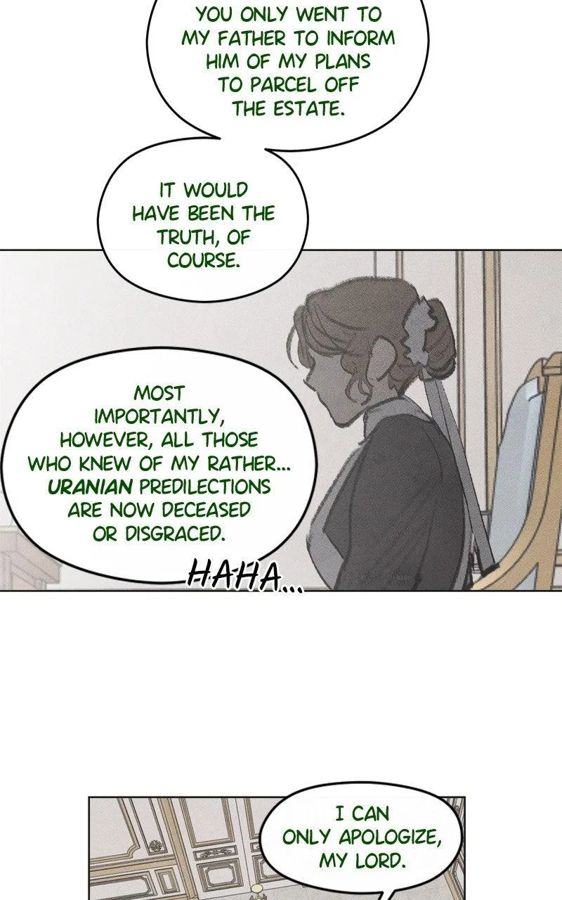 Emerald Midnight’s Lover Chapter 58 – Page 20