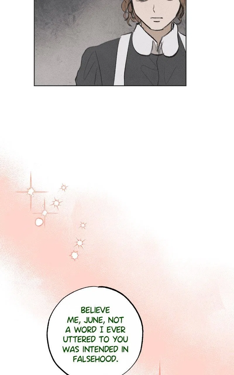 Emerald Midnight’s Lover Chapter 58 – Page 23
