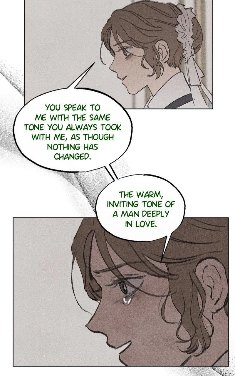 Emerald Midnight’s Lover Chapter 58 – Page 32