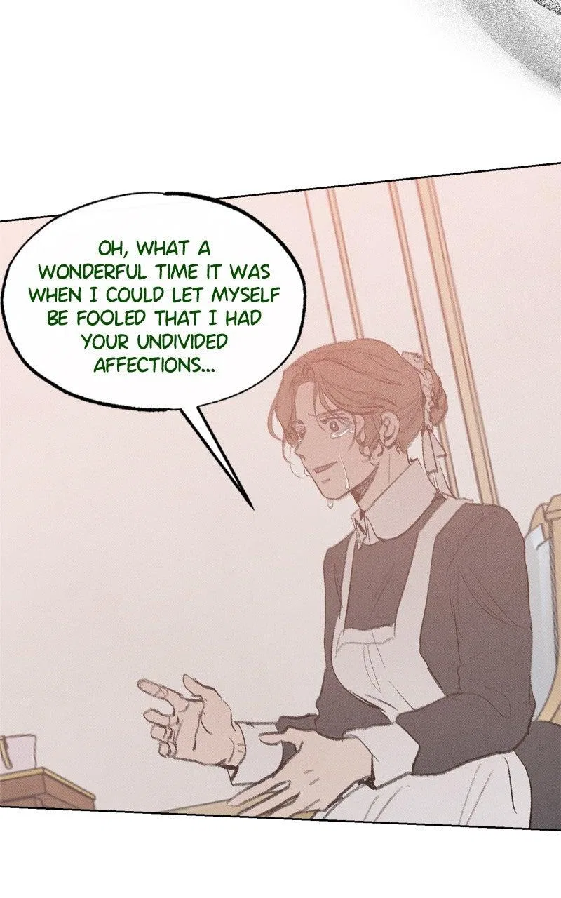 Emerald Midnight’s Lover Chapter 58 – Page 33