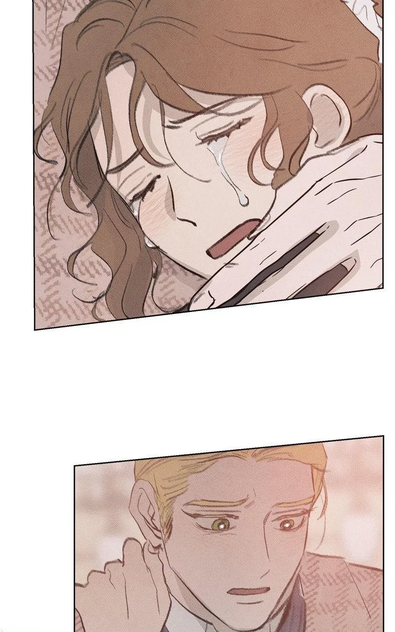 Emerald Midnight’s Lover Chapter 58 – Page 38
