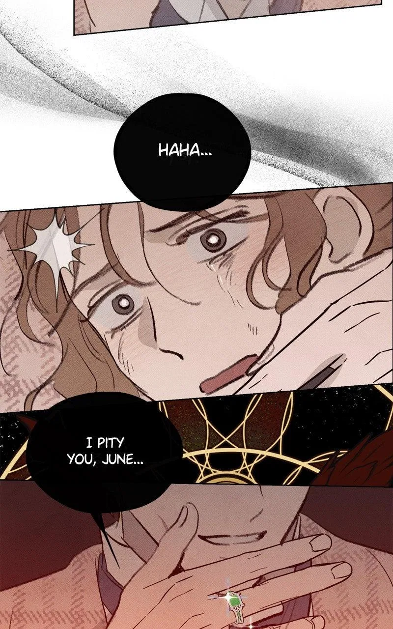 Emerald Midnight’s Lover Chapter 58 – Page 39