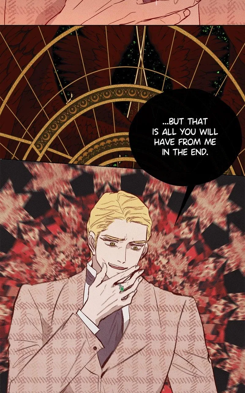 Emerald Midnight’s Lover Chapter 58 – Page 40