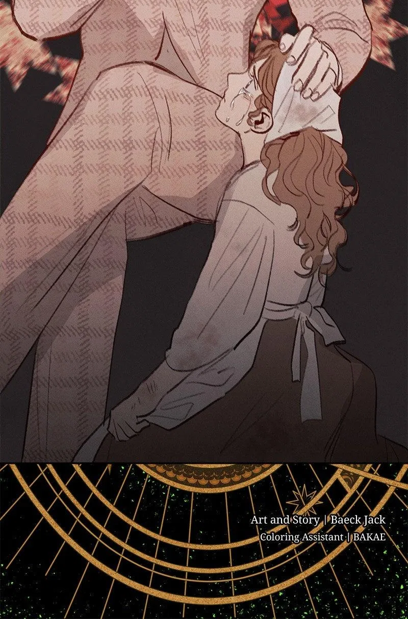 Emerald Midnight’s Lover Chapter 58 – Page 41