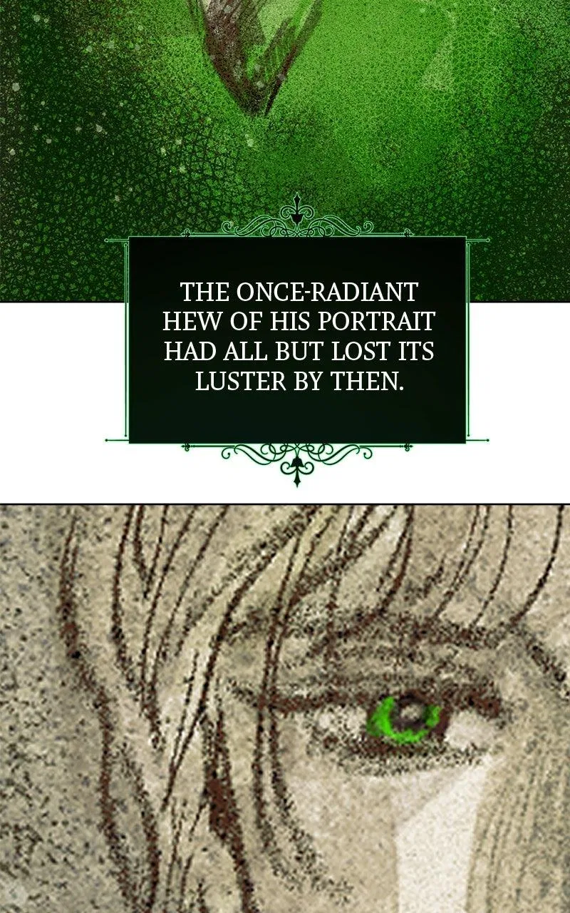 Emerald Midnight’s Lover Chapter 57 – Page 2