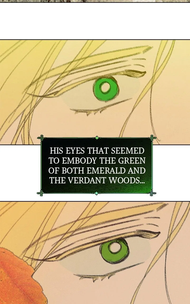 Emerald Midnight’s Lover Chapter 57 – Page 3