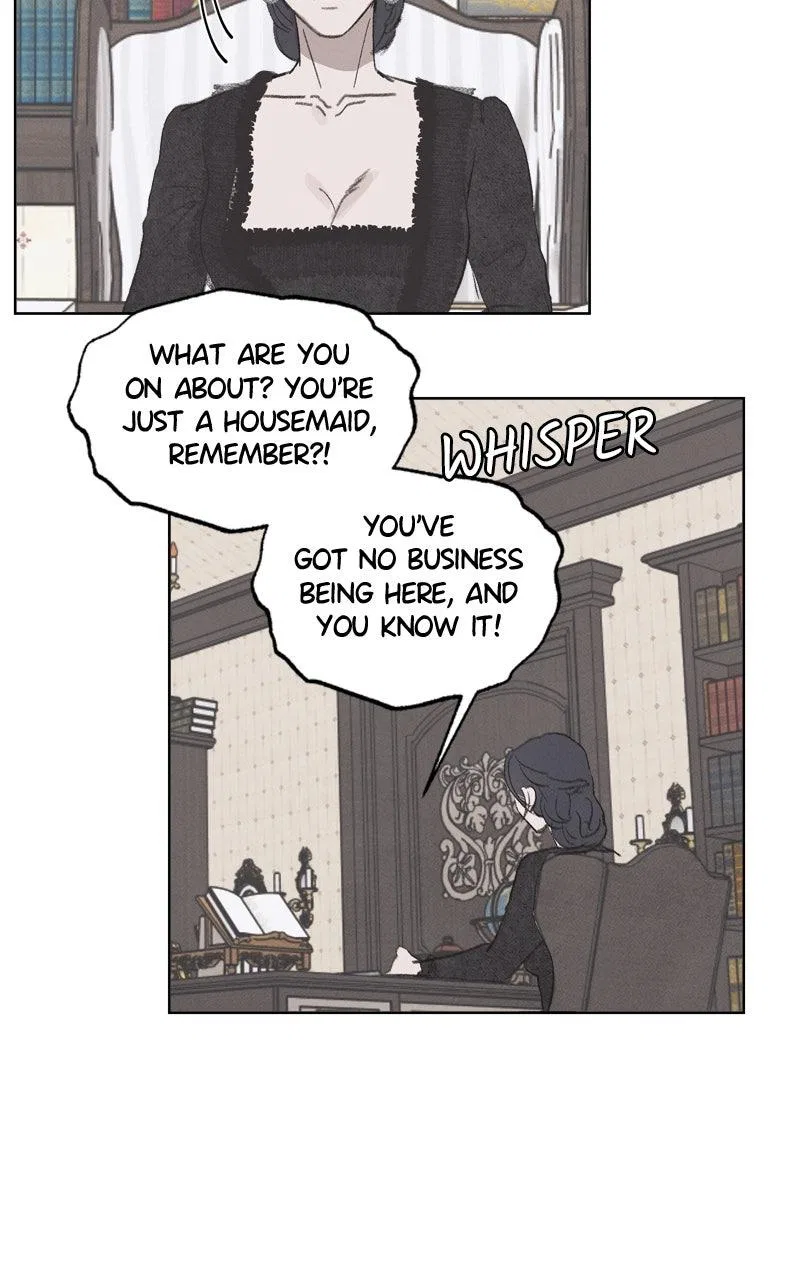 Emerald Midnight’s Lover Chapter 57 – Page 7