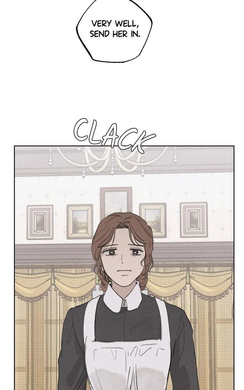 Emerald Midnight’s Lover Chapter 57 – Page 9