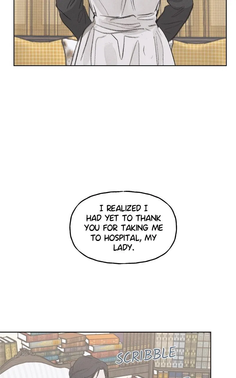 Emerald Midnight’s Lover Chapter 57 – Page 10