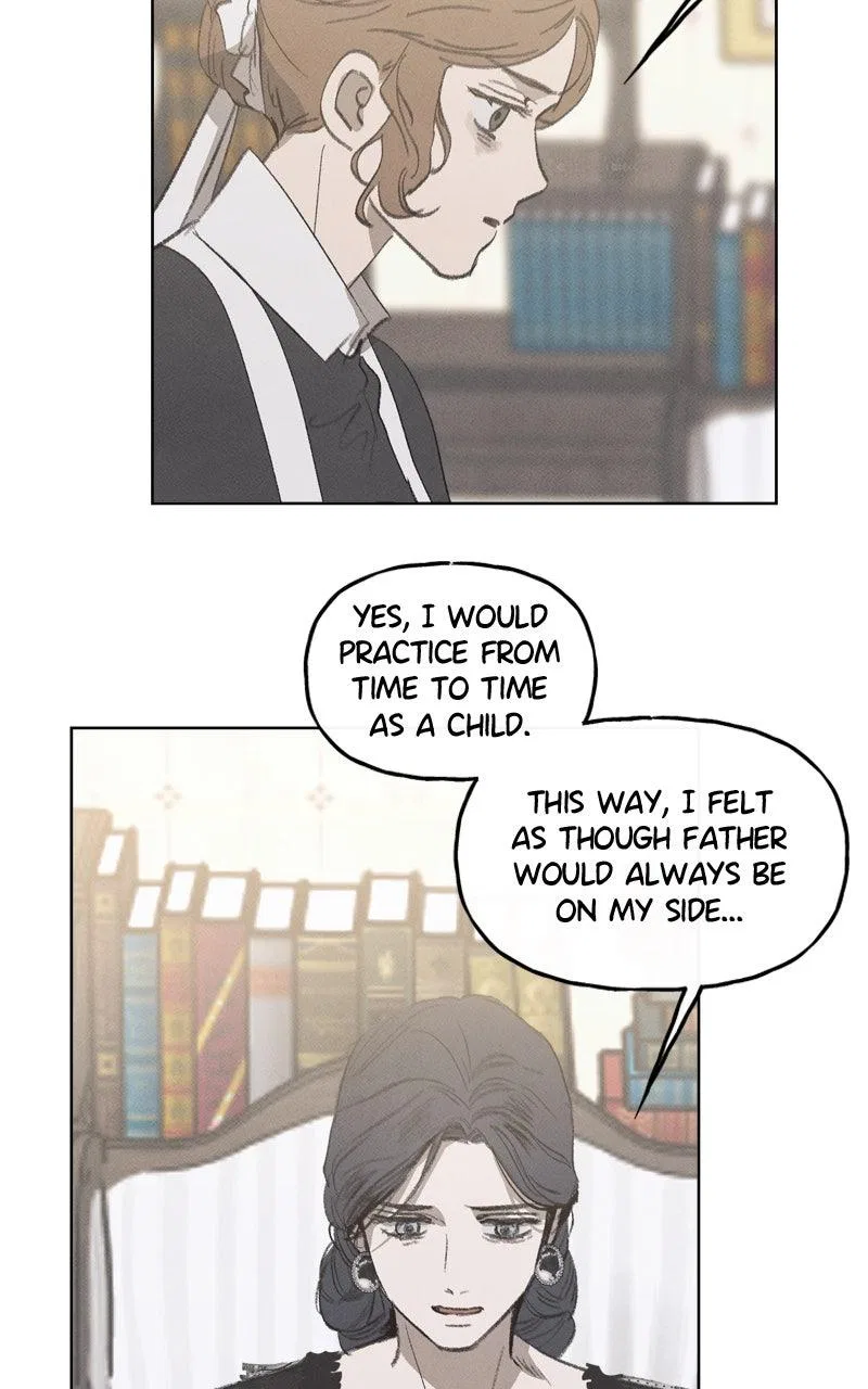 Emerald Midnight’s Lover Chapter 57 – Page 13