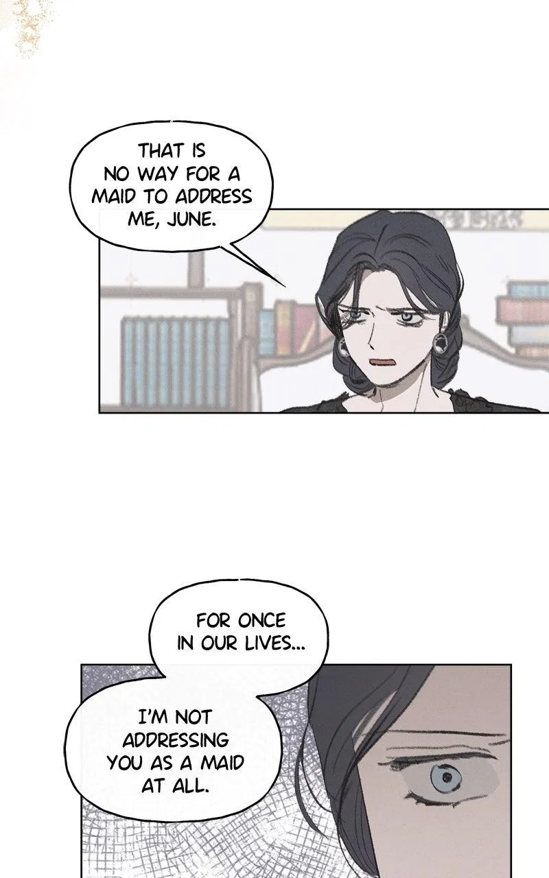 Emerald Midnight’s Lover Chapter 57 – Page 16