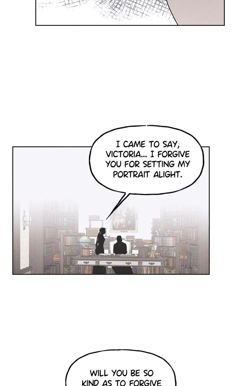 Emerald Midnight’s Lover Chapter 57 – Page 17