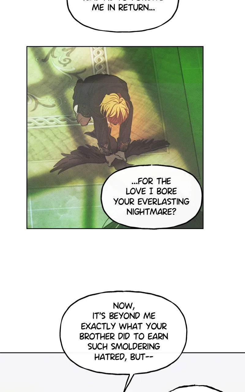 Emerald Midnight’s Lover Chapter 57 – Page 18