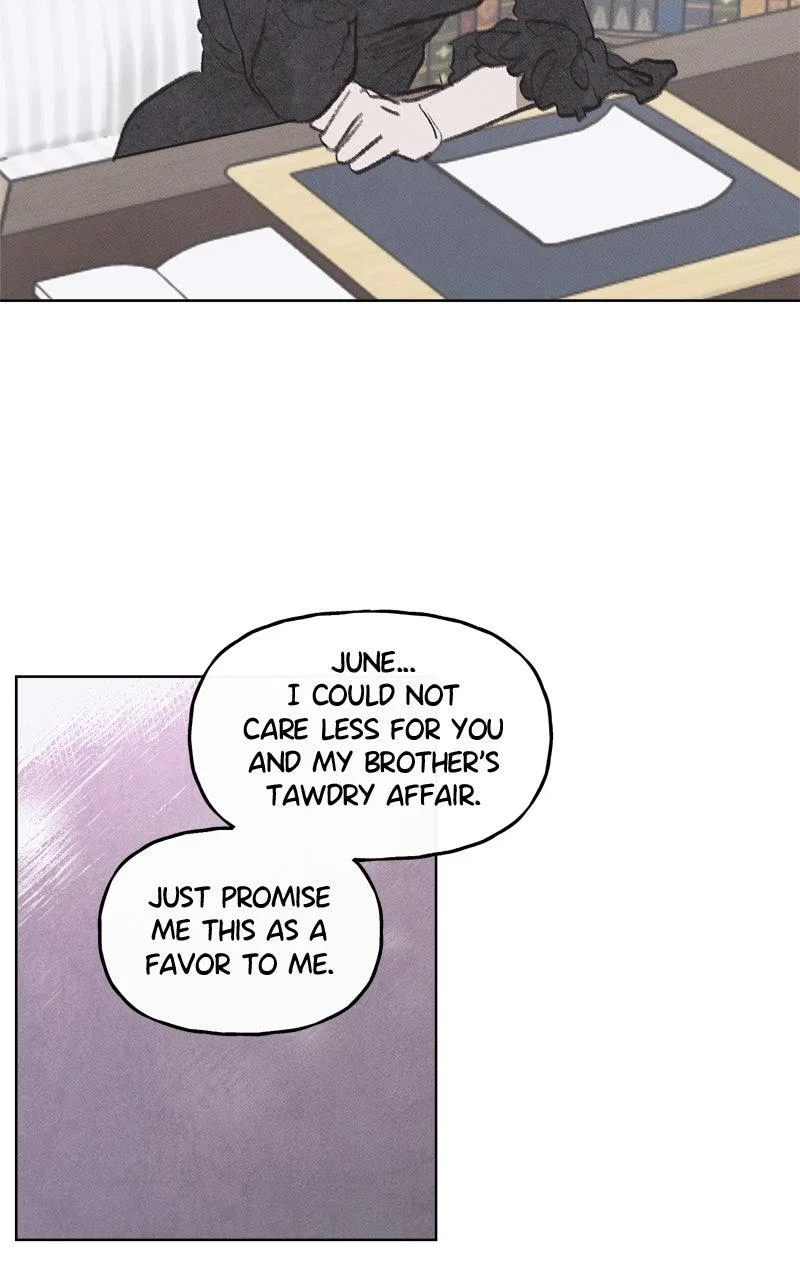 Emerald Midnight’s Lover Chapter 57 – Page 20