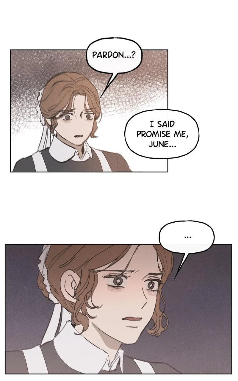 Emerald Midnight’s Lover Chapter 57 – Page 22