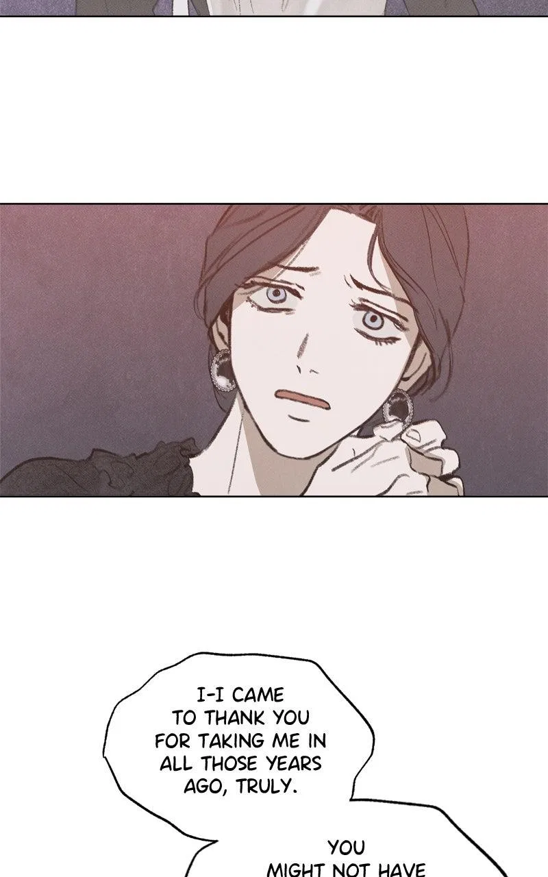 Emerald Midnight’s Lover Chapter 57 – Page 25