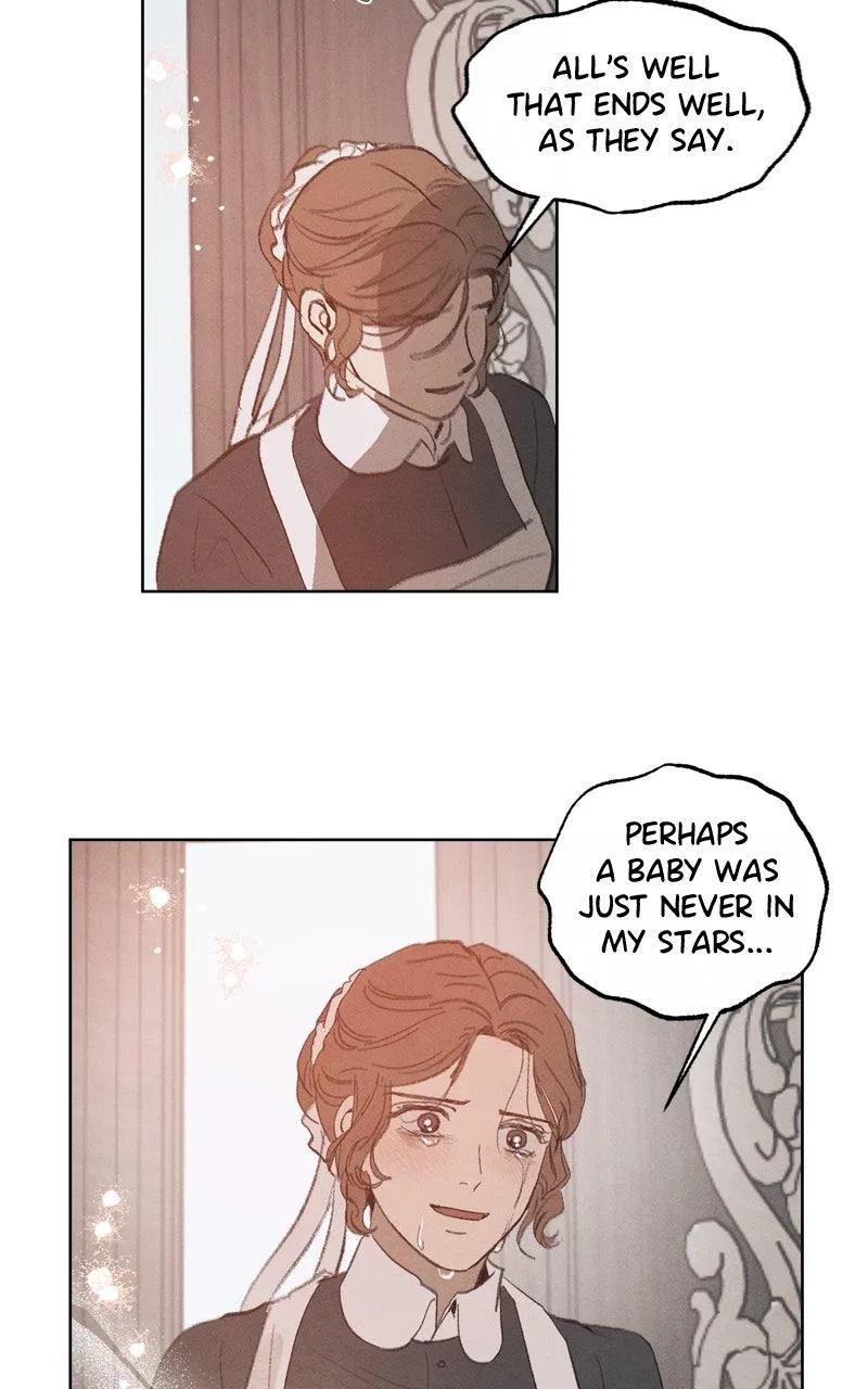 Emerald Midnight’s Lover Chapter 57 – Page 27